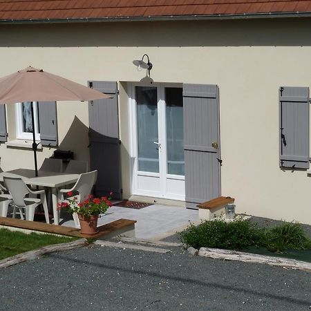 Les Gites De Colliers Muides-sur-Loire Oda fotoğraf